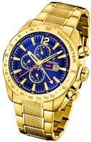 Orologio Festina Uomo in Acciaio F20441/2 - F20441/2